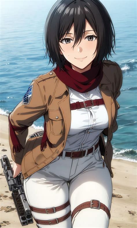 naked mikasa|Character: mikasa ackerman, popular » nhentai: hentai doujinshi。